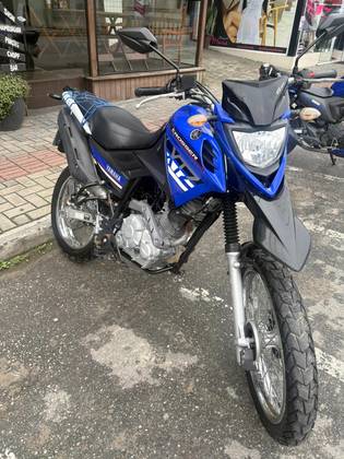 YAMAHA XTZ 150 CROSSER Z YAMAHA XTZ 150 CROSSER Z